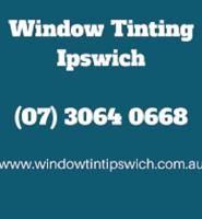 Window Tinting Ipswich image 1